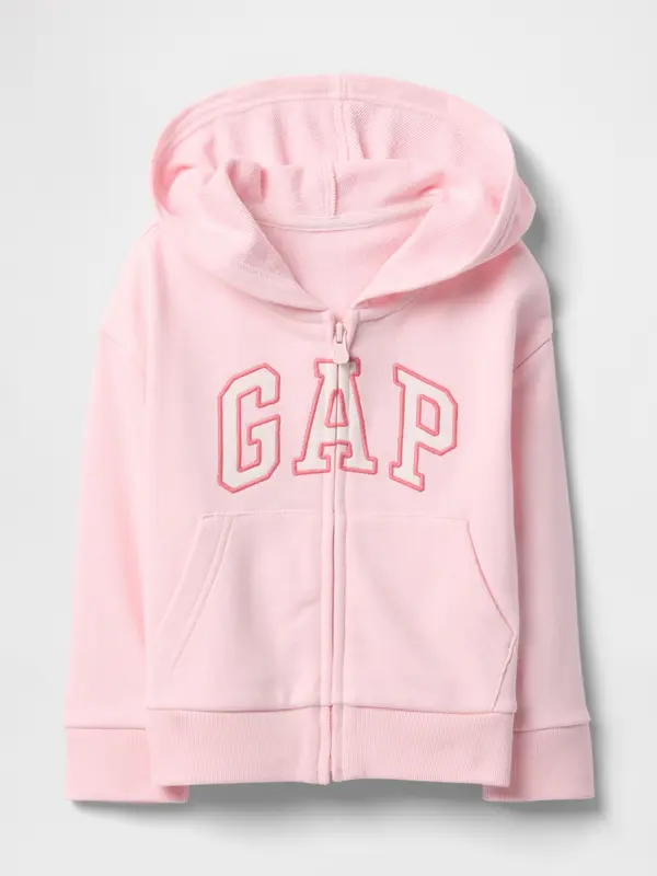 GAP GAP Baby sweatshirt with logo - Girls