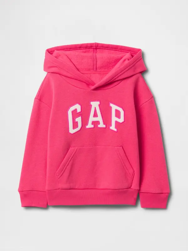 GAP GAP Baby Sweatshirt with Logo - Girls