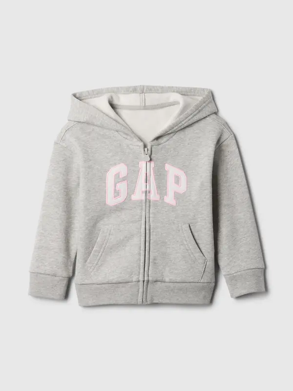 GAP GAP Baby Sweatshirt with Logo - Girls