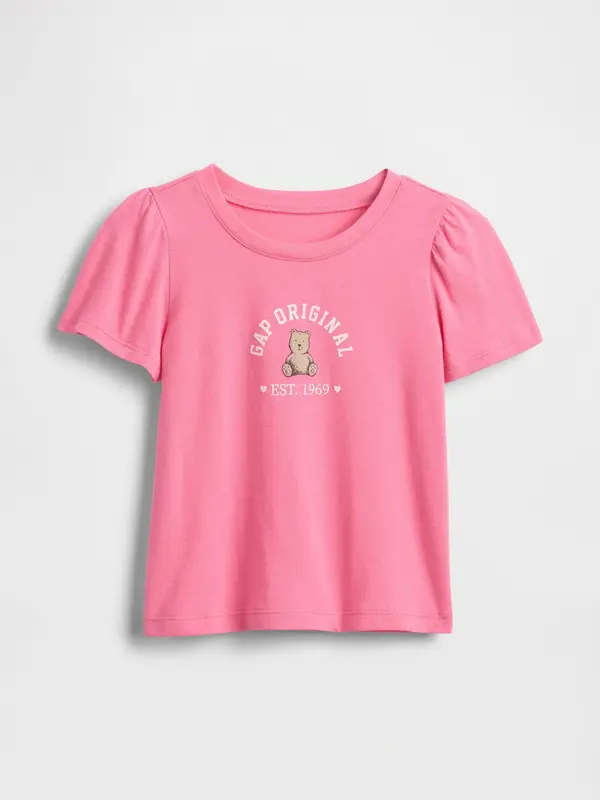 GAP GAP Baby T-shirt Brannan - Girls