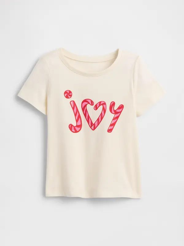 GAP GAP Baby T-Shirt - Girls