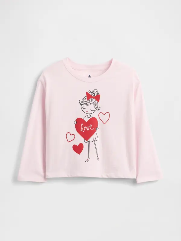 GAP GAP Baby T-Shirt Mix & Match - Girls