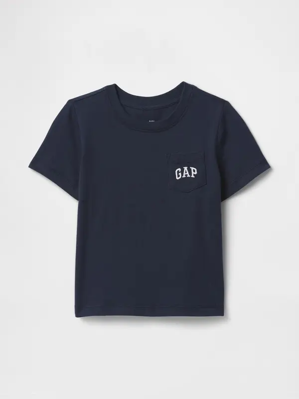 GAP GAP Baby T-Shirt Pocket - Boys