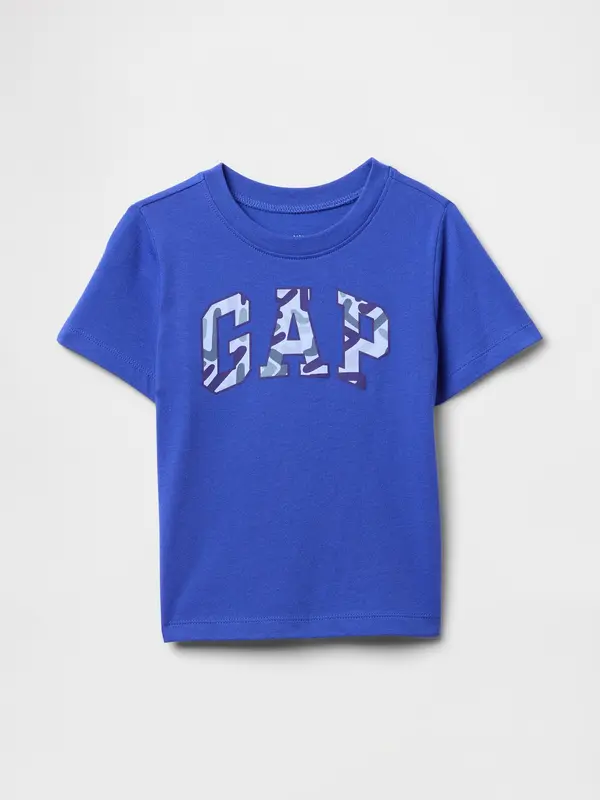 GAP GAP Baby T-shirt with logo - Boys