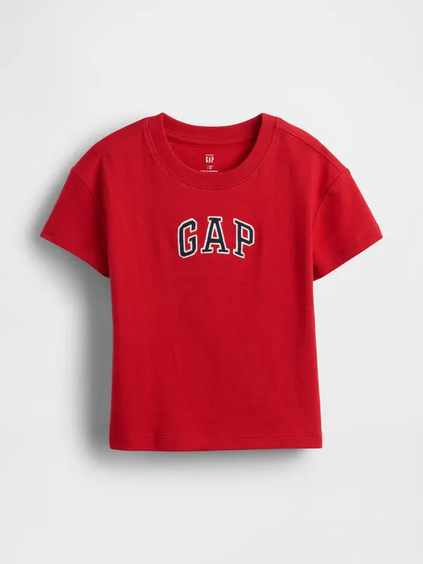 GAP GAP Baby T-shirt with logo - Boys