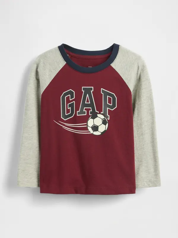 GAP GAP Baby T-shirt with logo - Boys