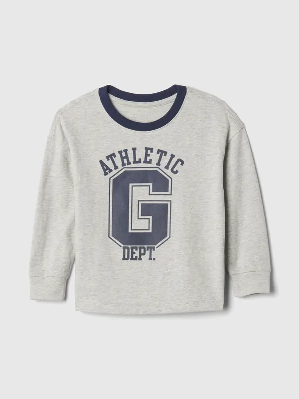GAP GAP Baby T-shirt with logo - Boys