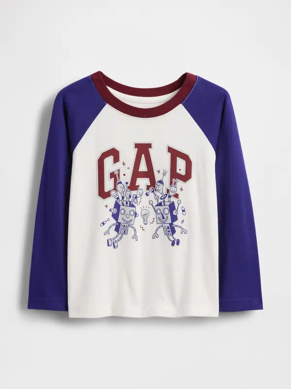 GAP GAP Baby T-shirt with logo - Boys