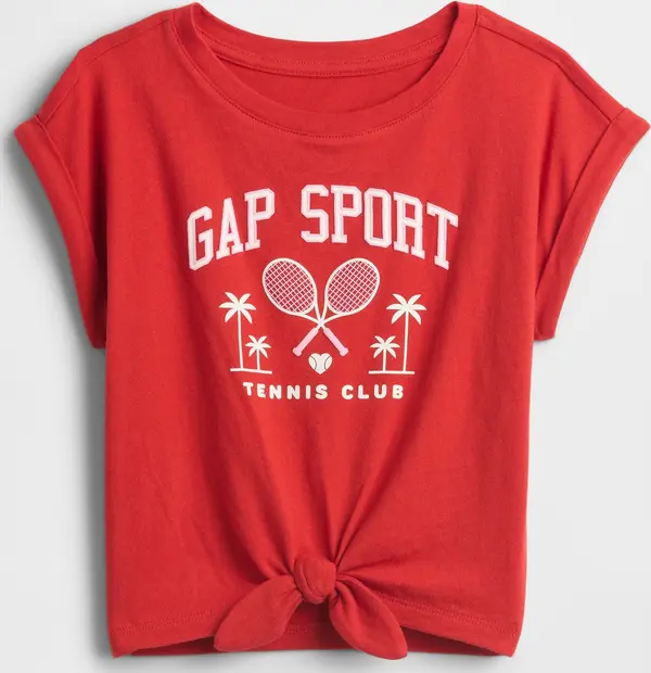 GAP GAP Baby T-shirt with logo - Girls