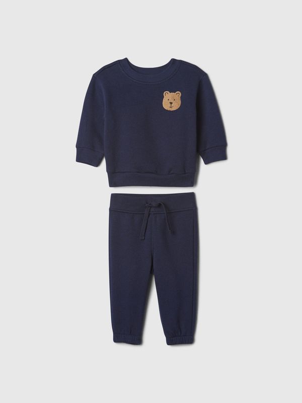 GAP GAP Baby tracksuit - Boys