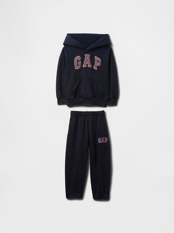 GAP GAP Baby tracksuit set - Boys