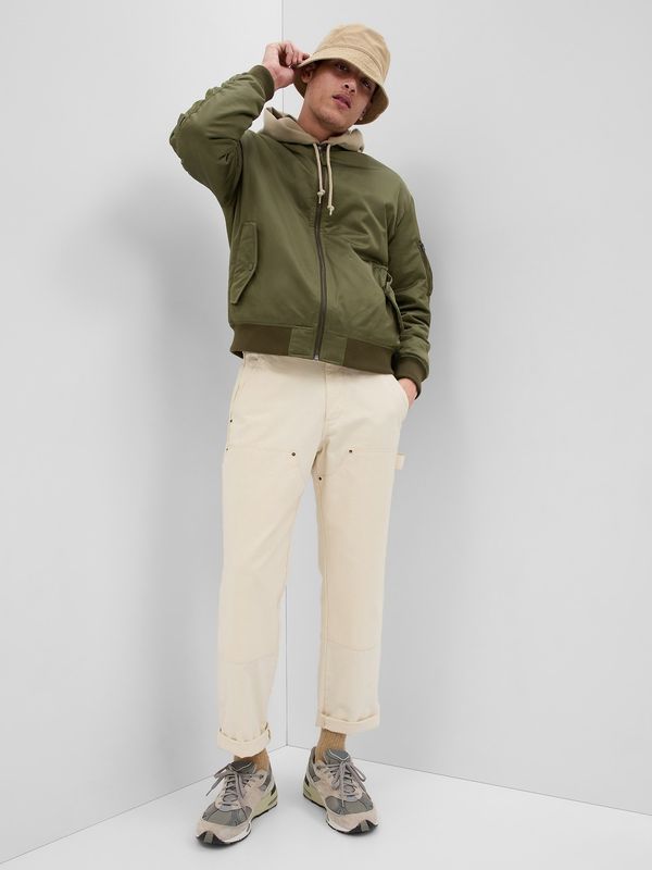 GAP GAP Bomber Jacket - Men