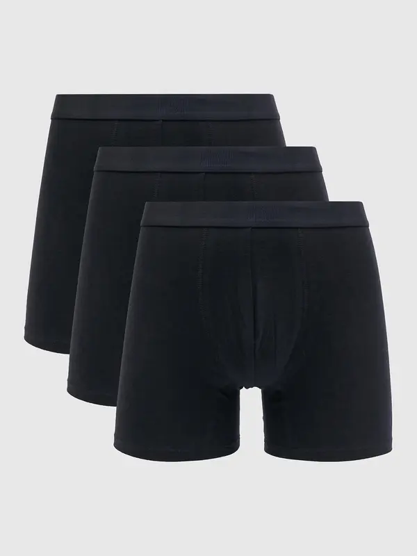 GAP GAP Boxers Logo boxer briefs, 3pcs - Men's