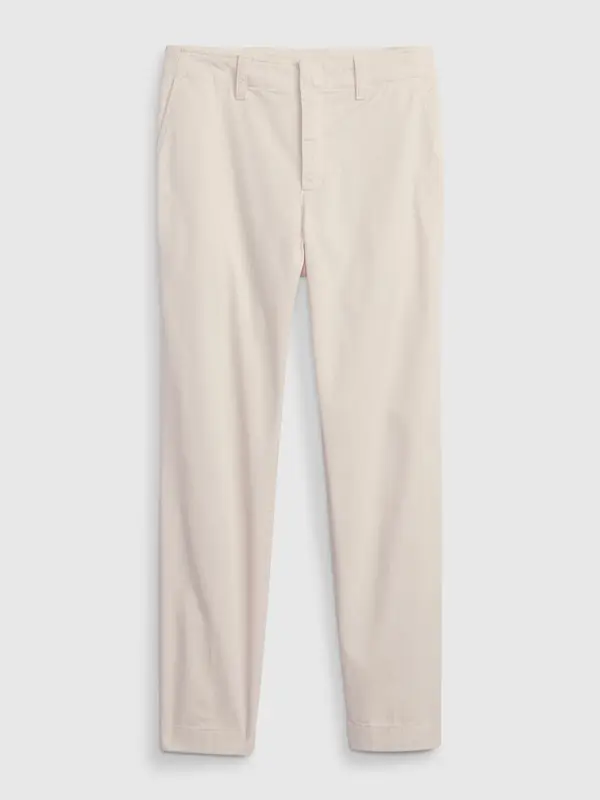 GAP GAP Canvas trousers - Women's