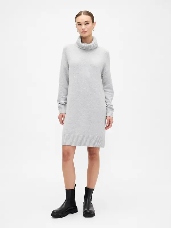 GAP GAP CashSoft Sweater Dress - Women's