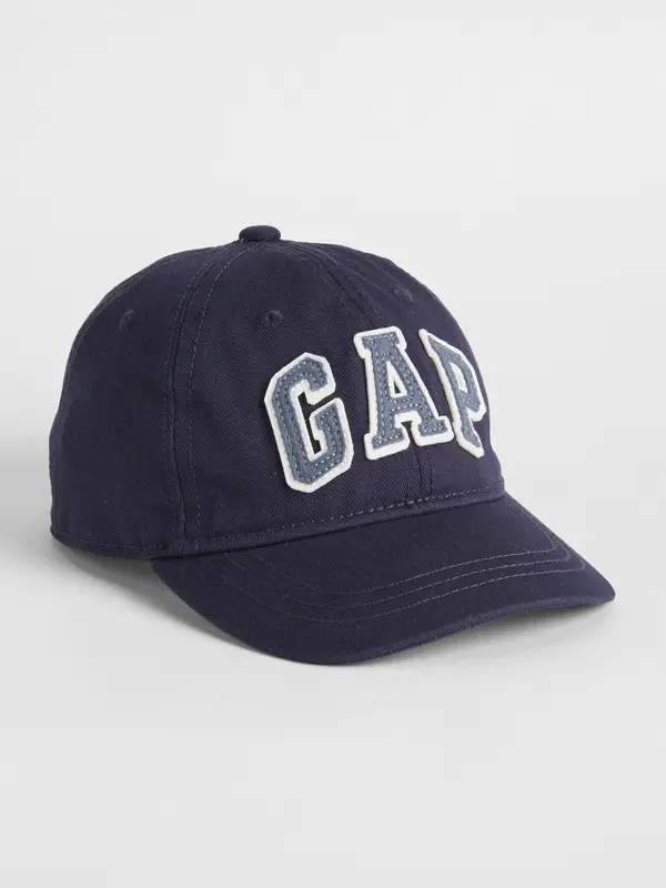 GAP GAP Children's Baseball Hat Logo - Boys