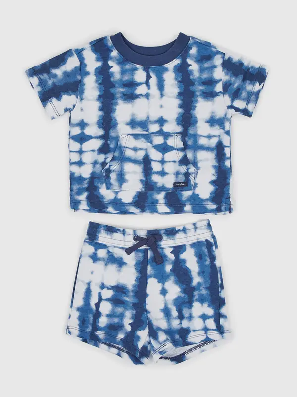 GAP GAP Children's Batik Set - Boys