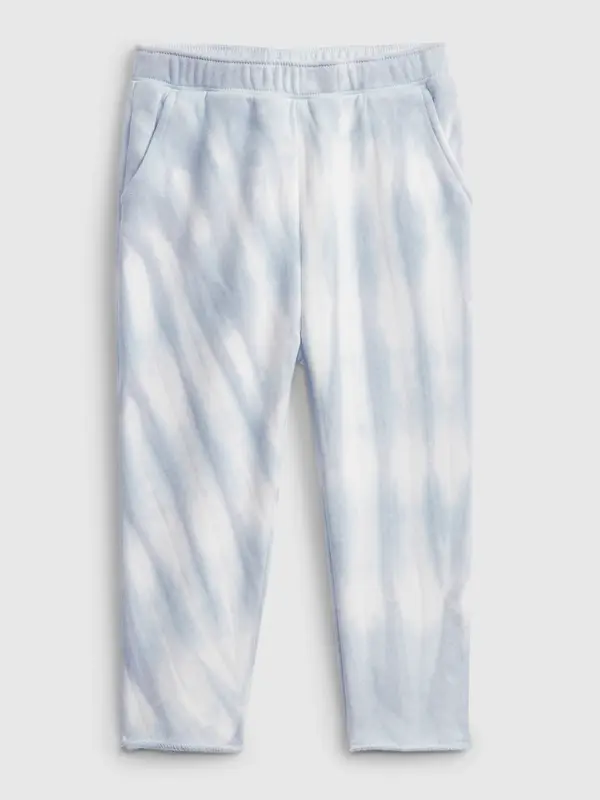 GAP GAP Children's Batik Sweatpants - Girls