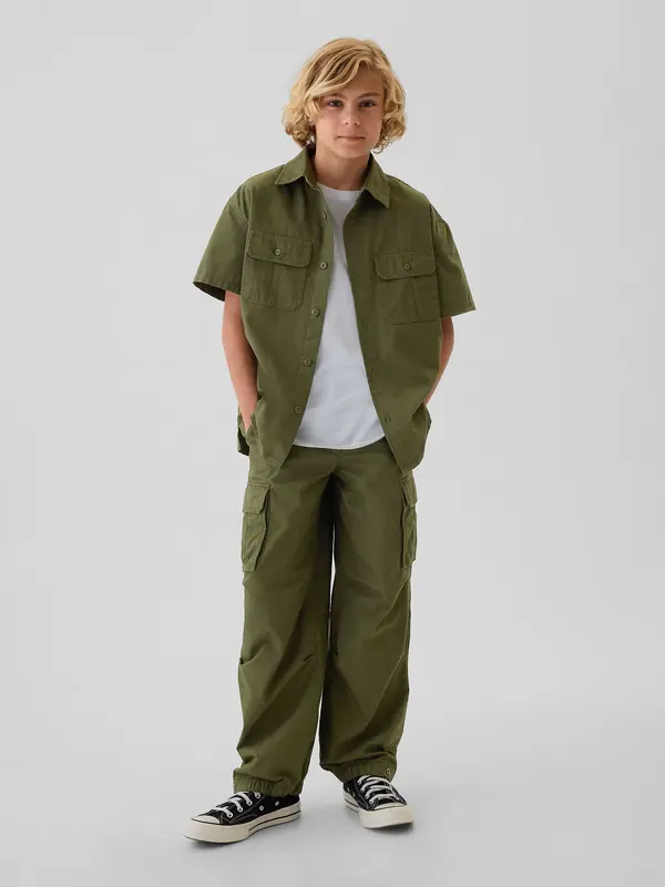 GAP GAP Children's Cargo Pants - Boys
