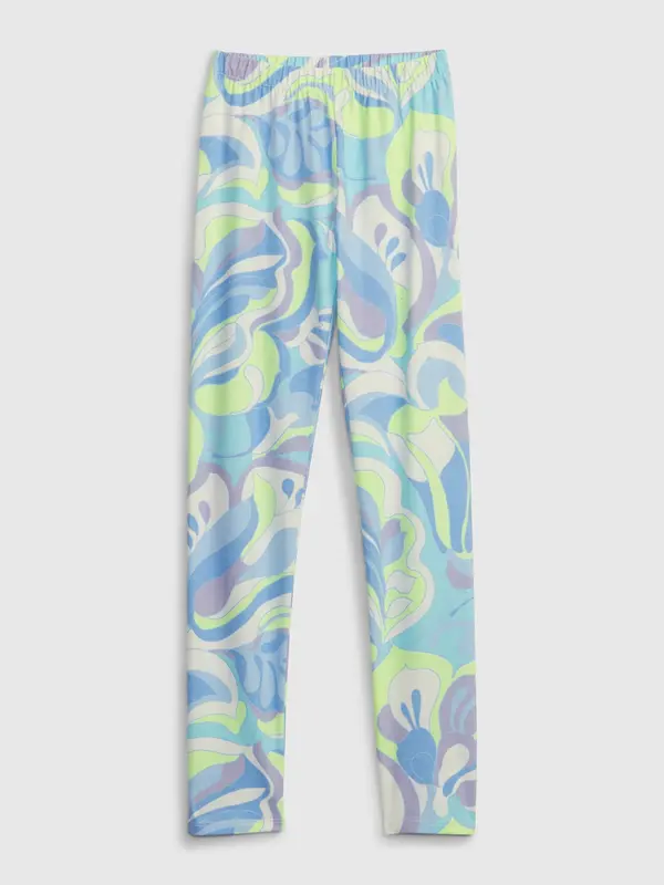 GAP GAP Children's Cotton Leggings - Girls