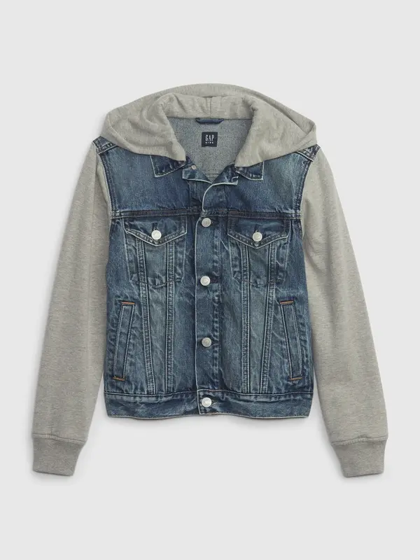 GAP GAP Children's Denim Jacket - Boys