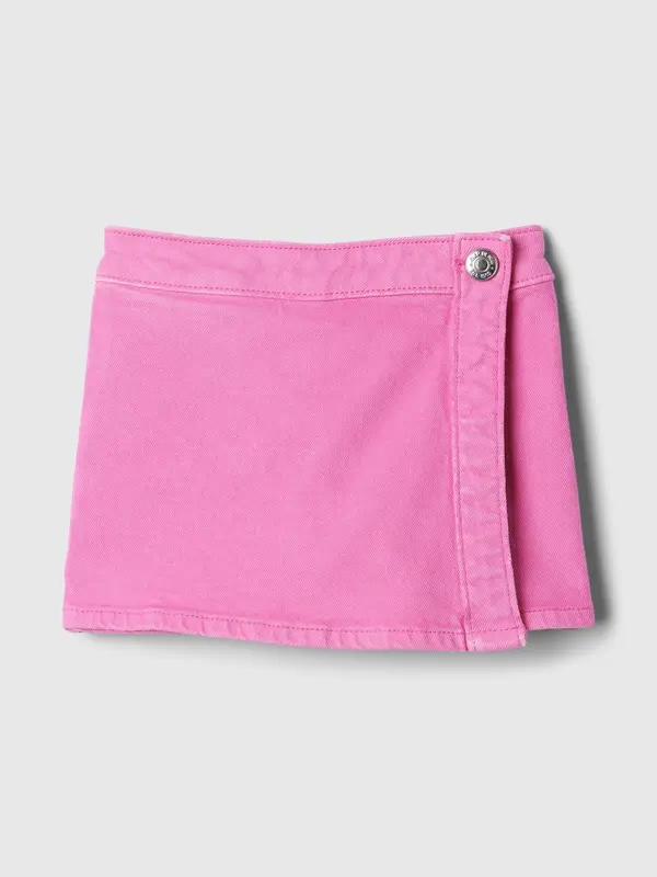 GAP GAP Children's Denim Short Skirt - Girls