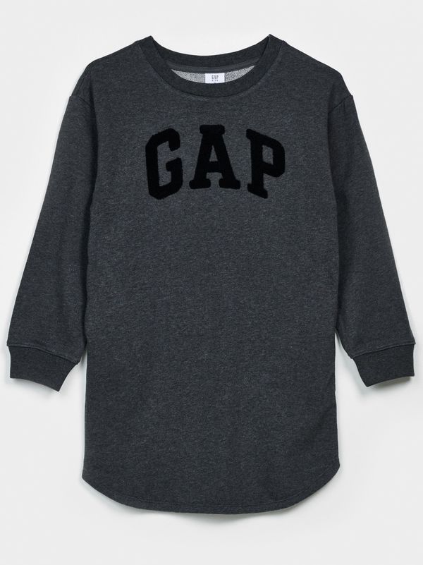 GAP GAP Children's Dress Logo - Girls