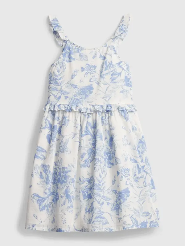 GAP GAP Children's Dress mthr wrap jersey - Girls