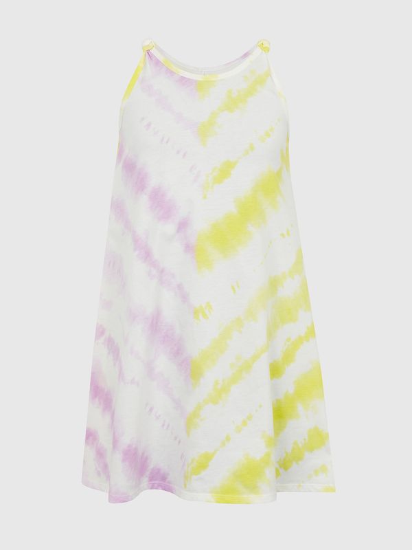 GAP GAP Children's dresses with batik - Girls