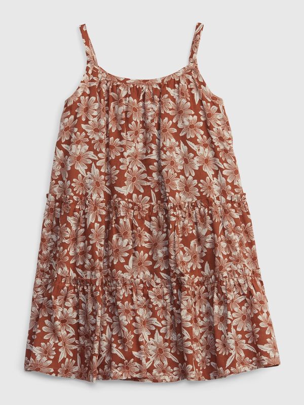 GAP GAP Children's floral dress - Girls