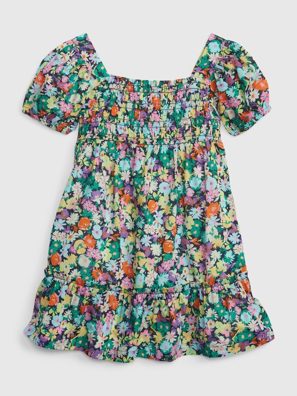GAP GAP Children's floral dress - Girls