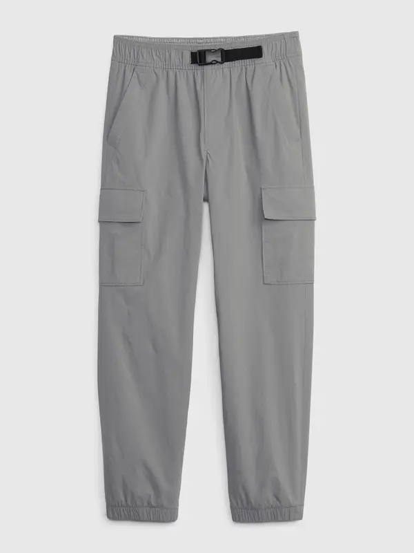 GAP GAP Children's Insulated Cargo Trousers - Boys