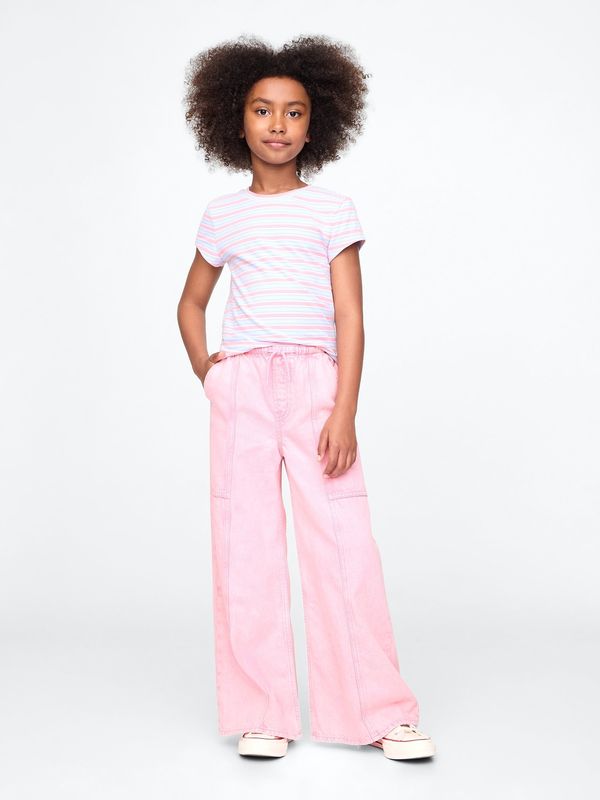 GAP GAP Children's jeans Baggy UltraSoft - Girls