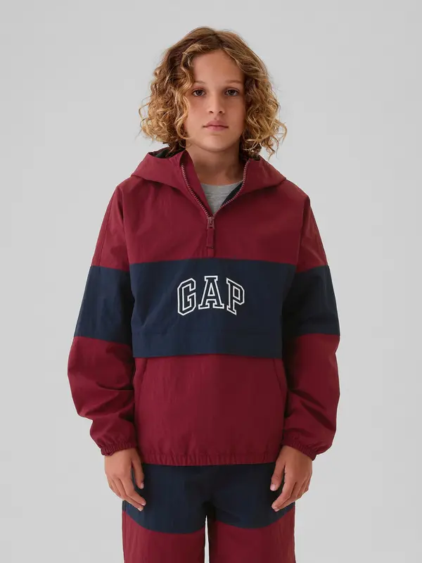 GAP GAP Children's lightweight jacket anorak - Boys