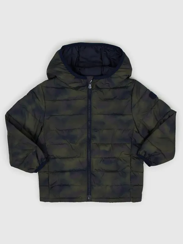 GAP GAP Children's Lightweight Quilted Jacket - Boys