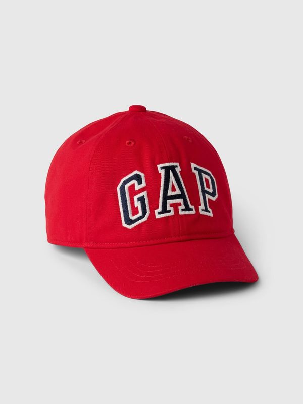 GAP GAP Children's Logo Cap - Boys