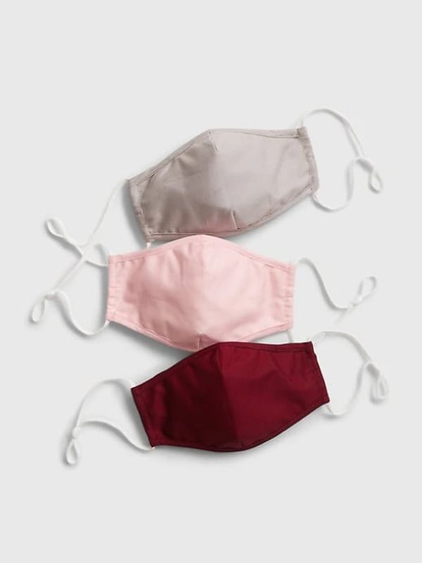 GAP GAP Children's masks, 3pcs - unisex