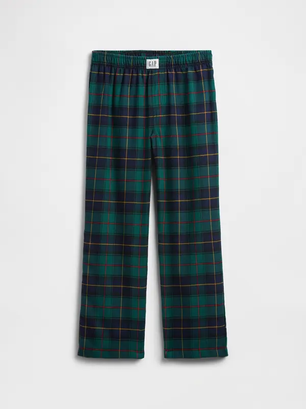 GAP GAP Children's pajama flannel pants - Boys