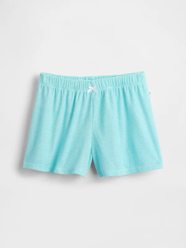GAP GAP Children's pajama shorts - Girls