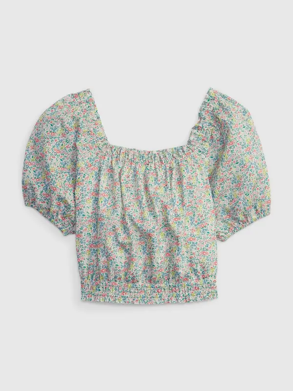 GAP GAP Children's Patterned Top - Girls
