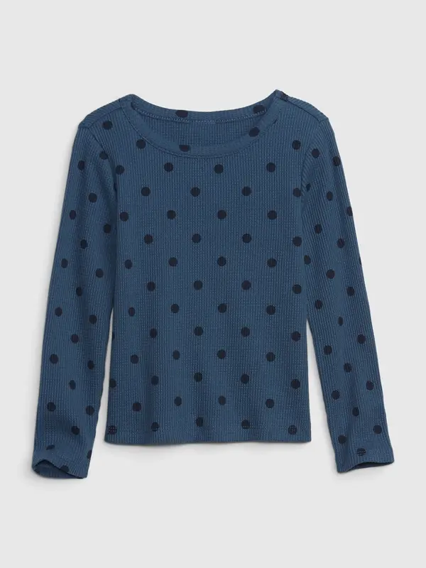 GAP GAP Children's Polka Dot T-Shirt - Girls