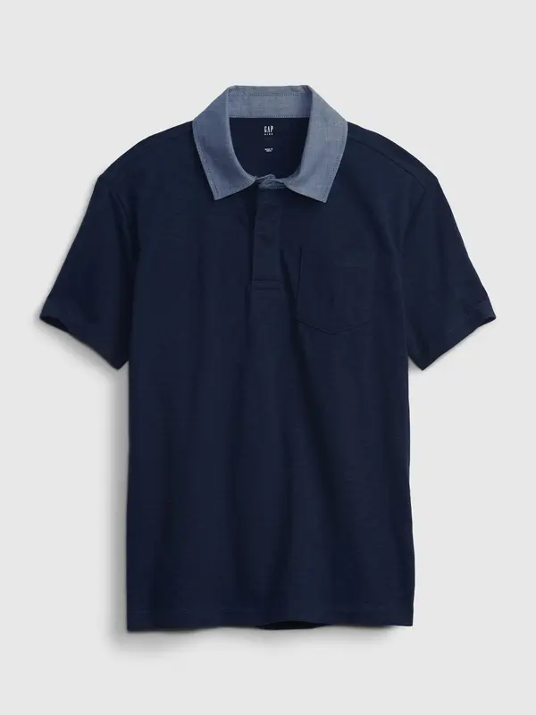 GAP GAP Children's Polo Shirt - Boys
