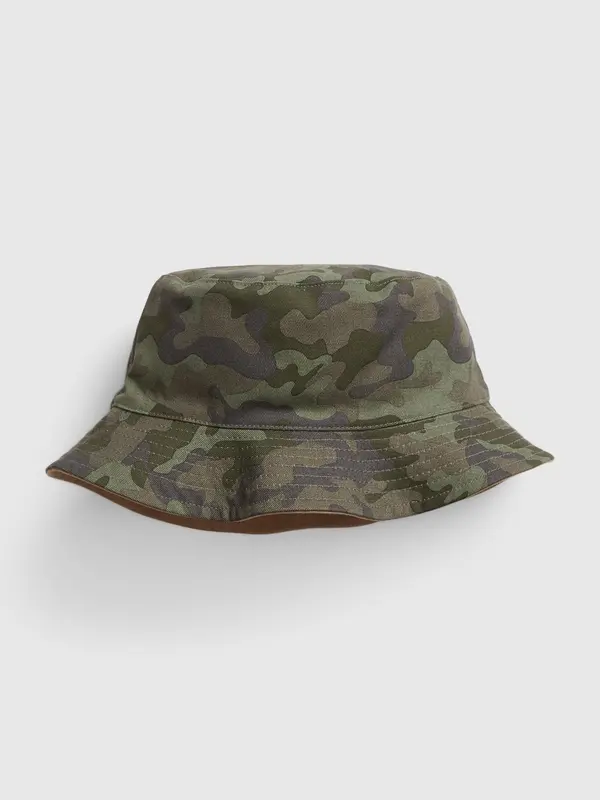 GAP GAP Children's Reversible Hat - Boys