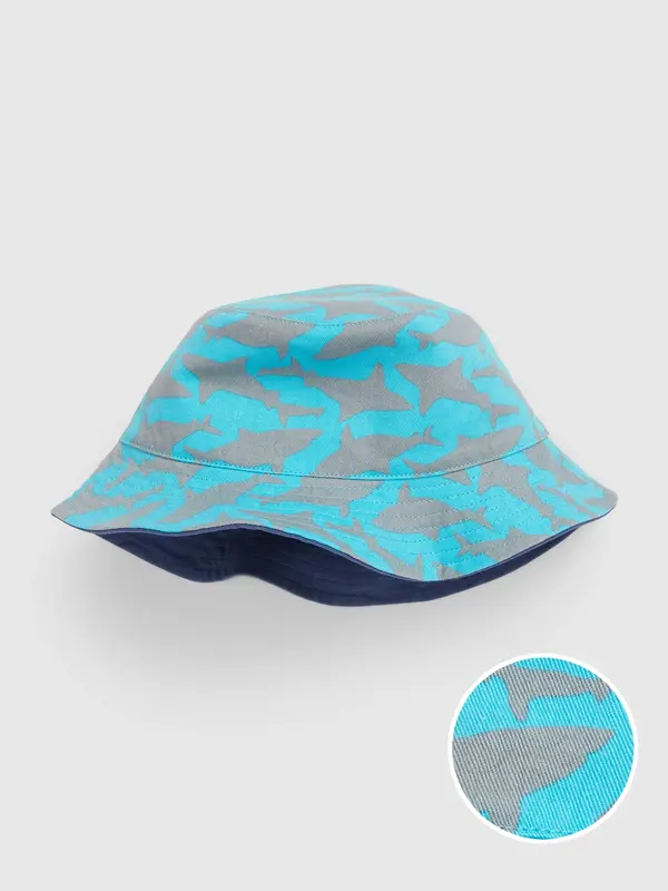 GAP GAP Children's Reversible Hat - Girls