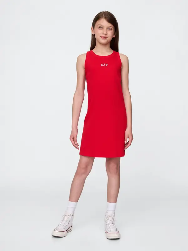 GAP GAP Children's ribbed dress - Girls