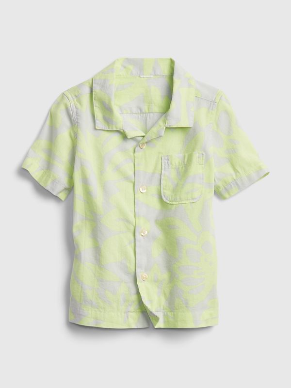 GAP GAP Children's Shirt Shirt - Boys