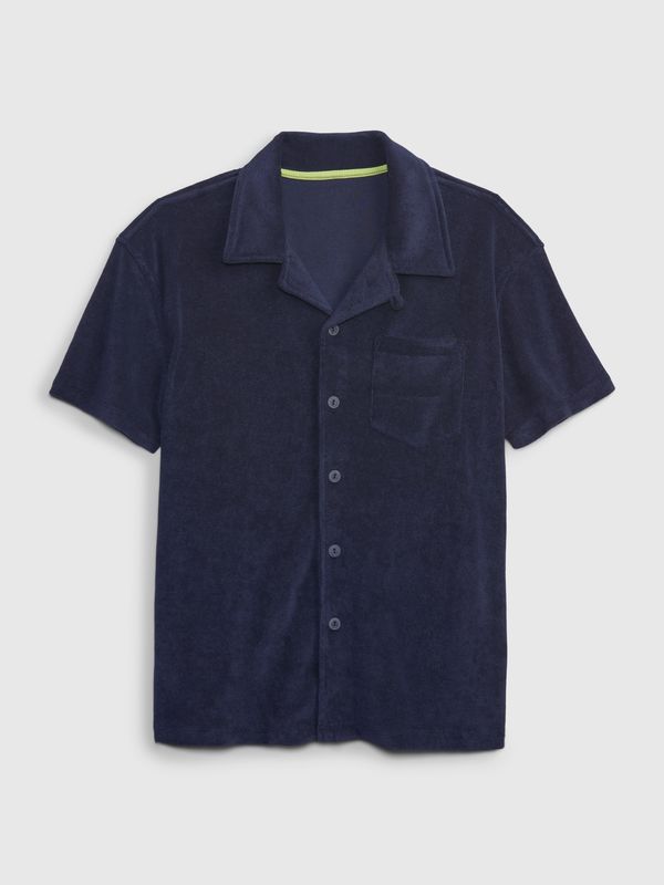 GAP GAP Children's shirt with blouse - Boys