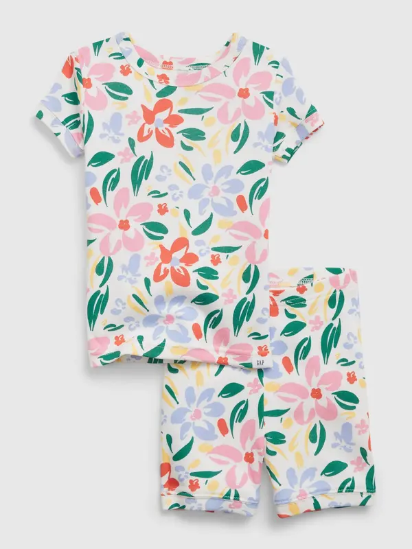 GAP GAP Children's Short Pajamas floral - Girls
