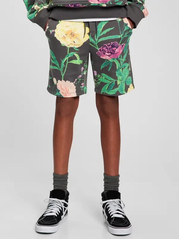 GAP GAP Children's Shorts floral - Boys