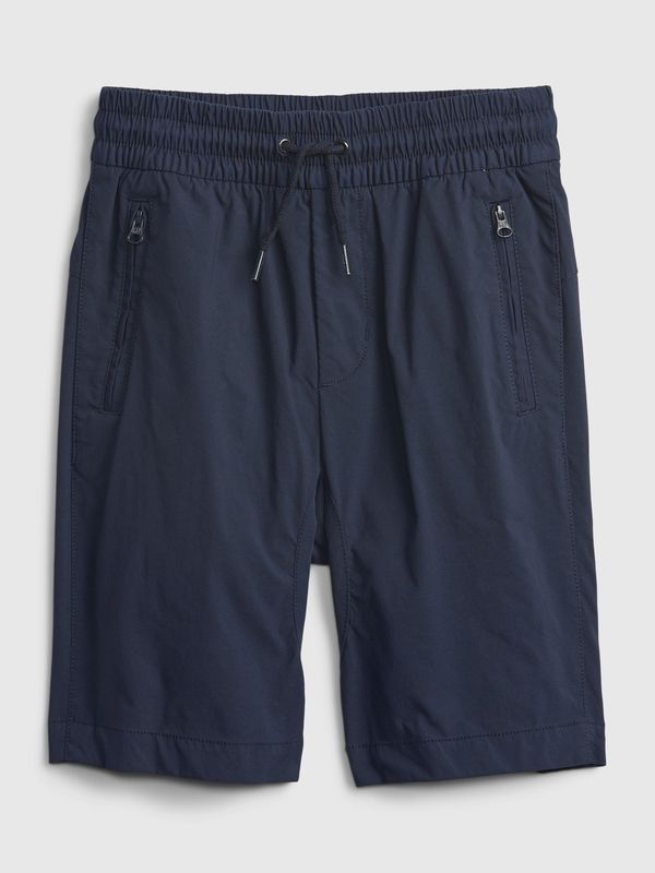 GAP GAP Children's shorts pull-on hybrid shorts with quickdry. - Guys.